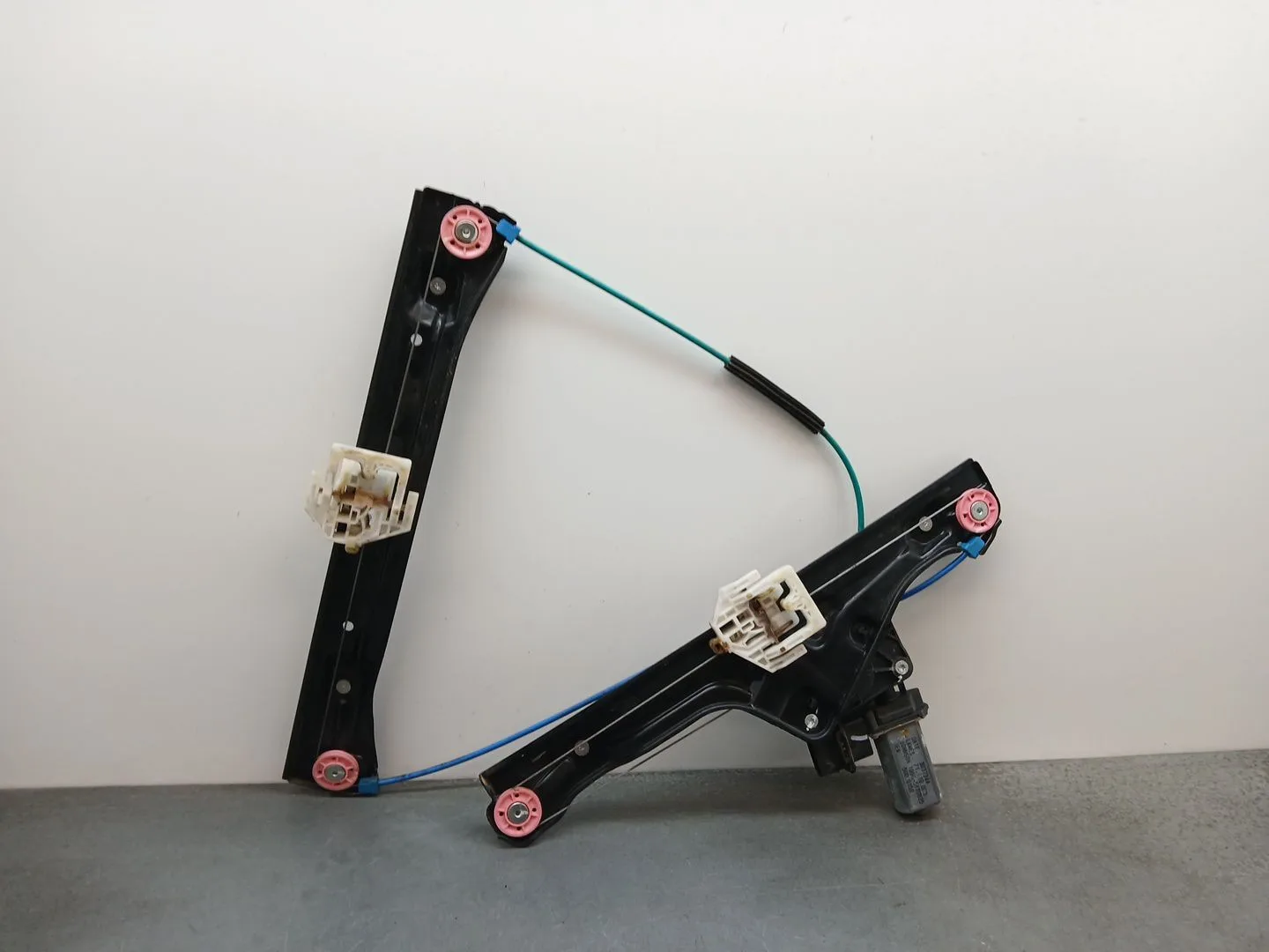 Elevalunas Delantero Derecho para Mini Mini (F56)