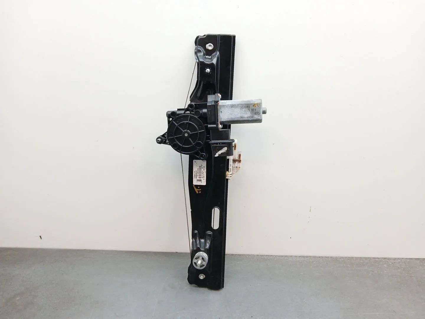Elevalunas Trasero Derecho para Mini Mini (F56)