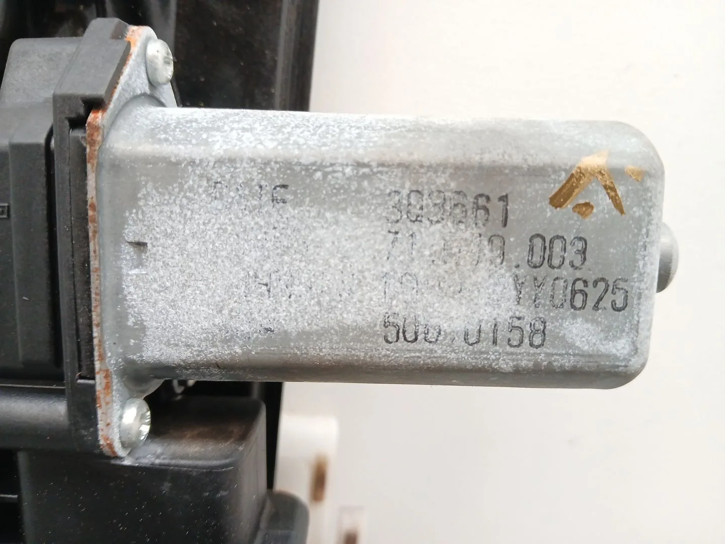 Elevalunas Trasero Derecho para Mini Mini (F56)