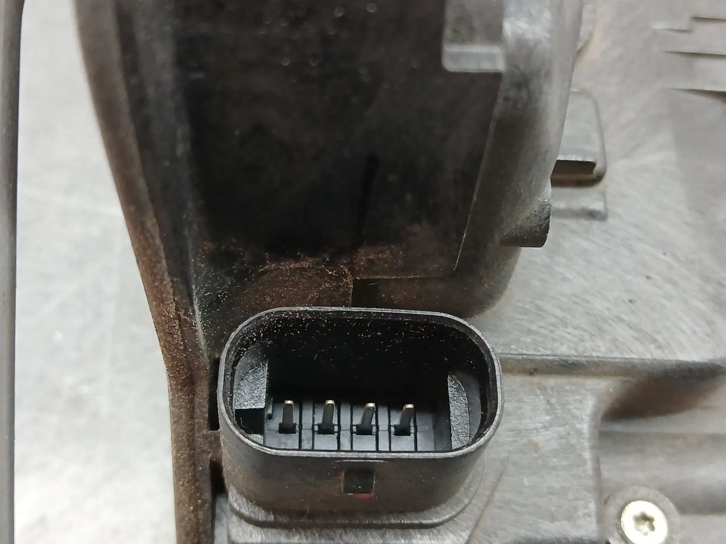 Cerradura Puerta Delantera Derecha para Mini Mini (F56)
