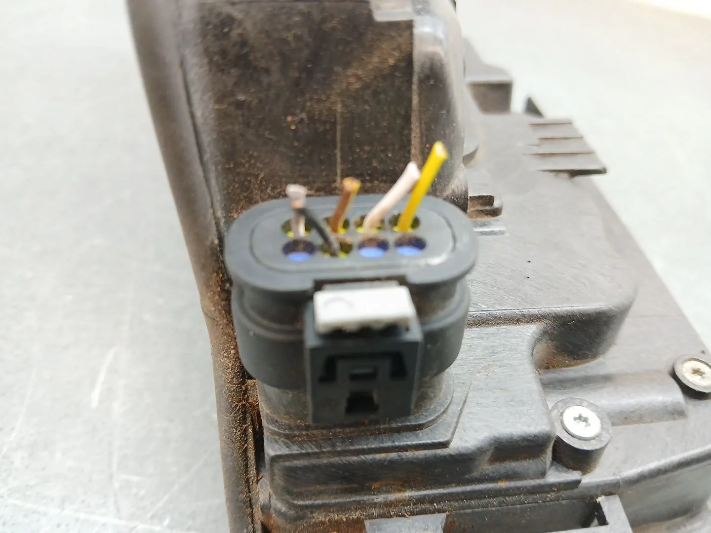 Cerradura Puerta Trasera Derecha para Mini Mini (F56)