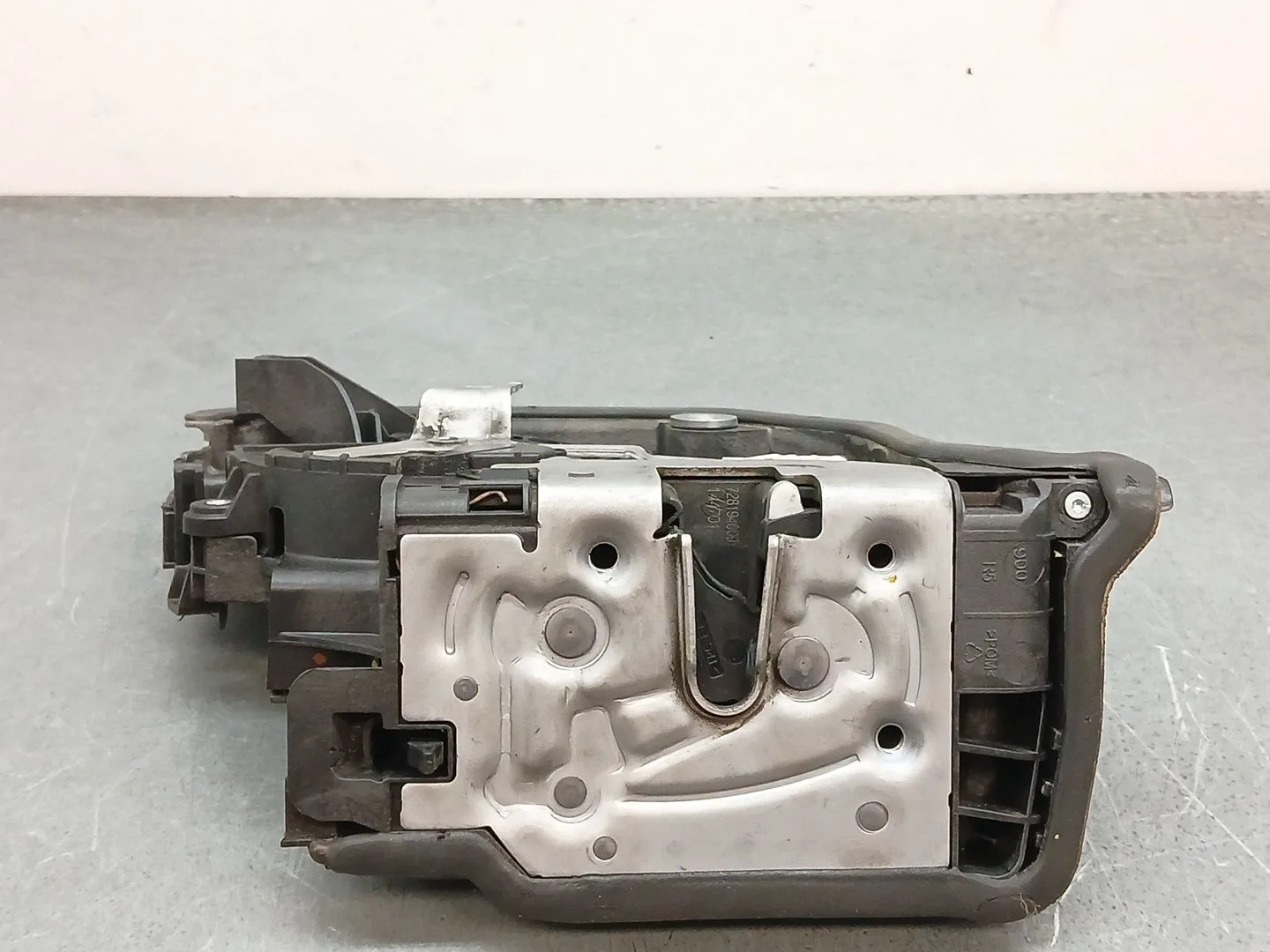 Cerradura Puerta Trasera Derecha para Mini Mini (F56)