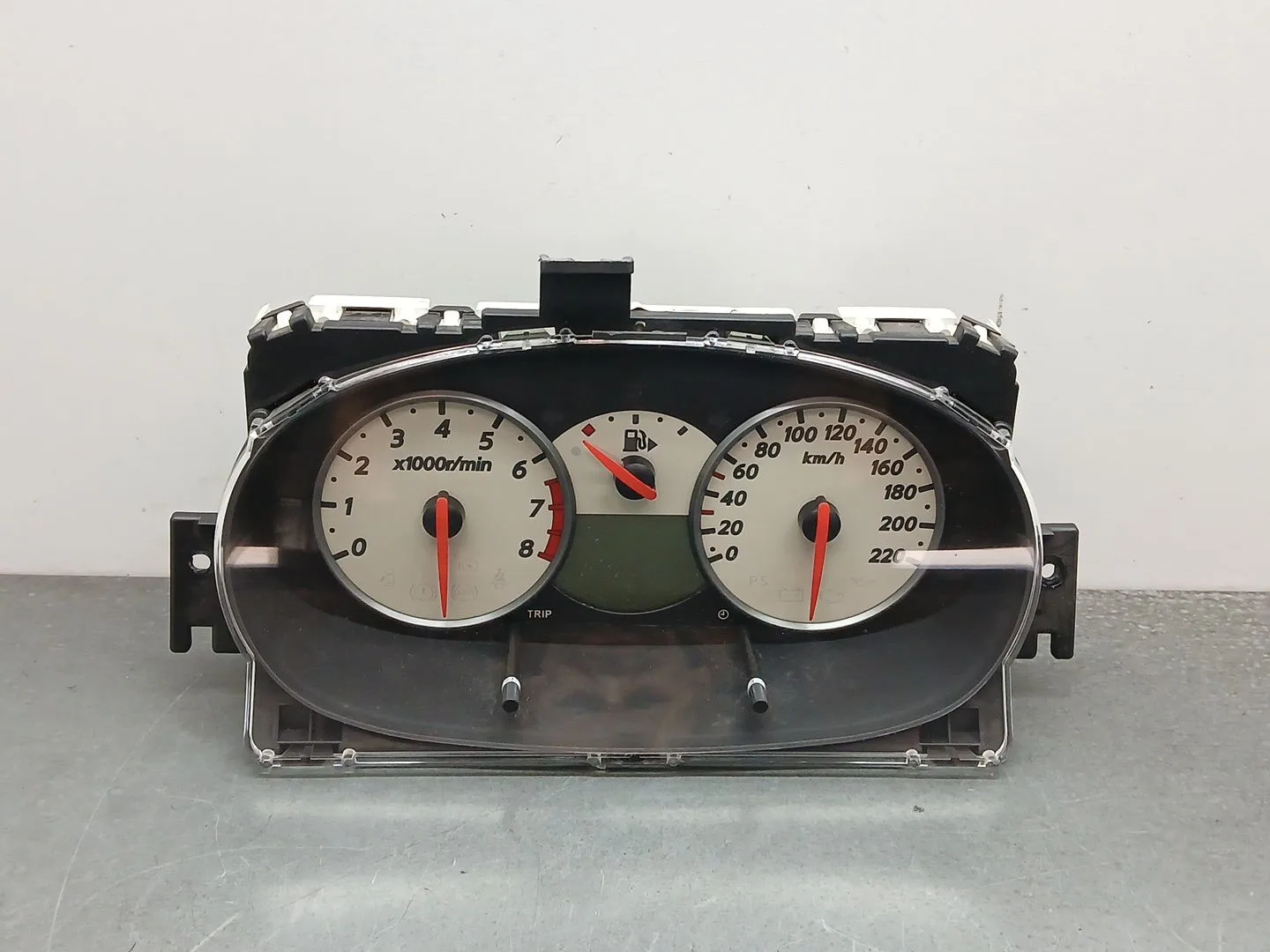 Cuadro Instrumentos para Nissan Micra Iii (K12)