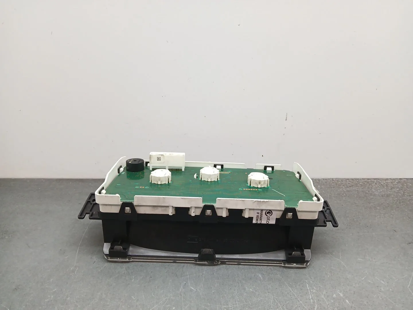 Cuadro Instrumentos para Nissan Micra Iii (K12)