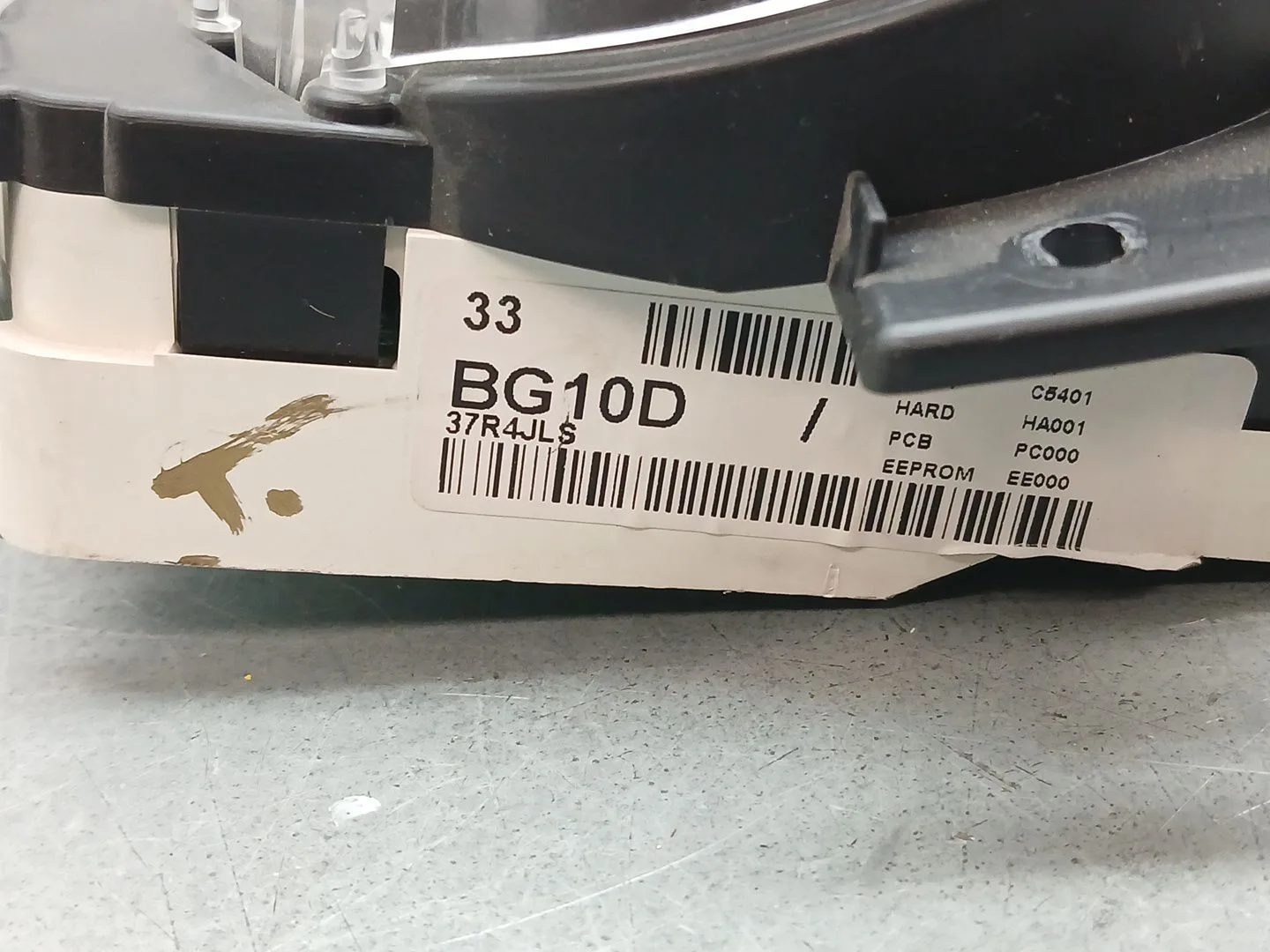 Cuadro Instrumentos para Nissan Micra Iii (K12)