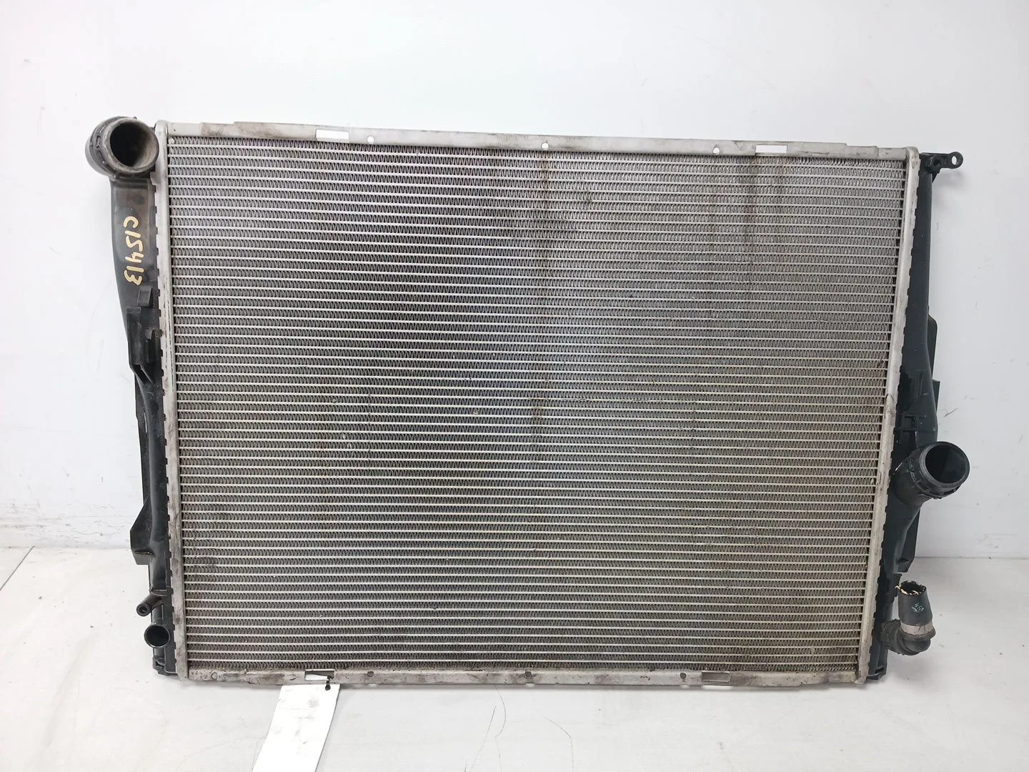 Radiador Agua para Bmw Serie 3 Berlina (E90)