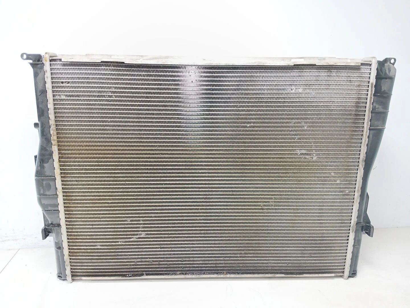 Radiador Agua para Bmw Serie 3 Berlina (E90)