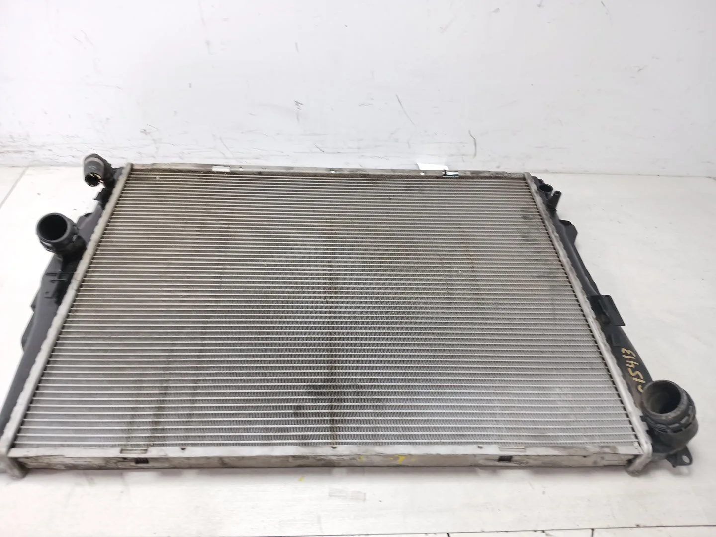 Radiador Agua para Bmw Serie 3 Berlina (E90)