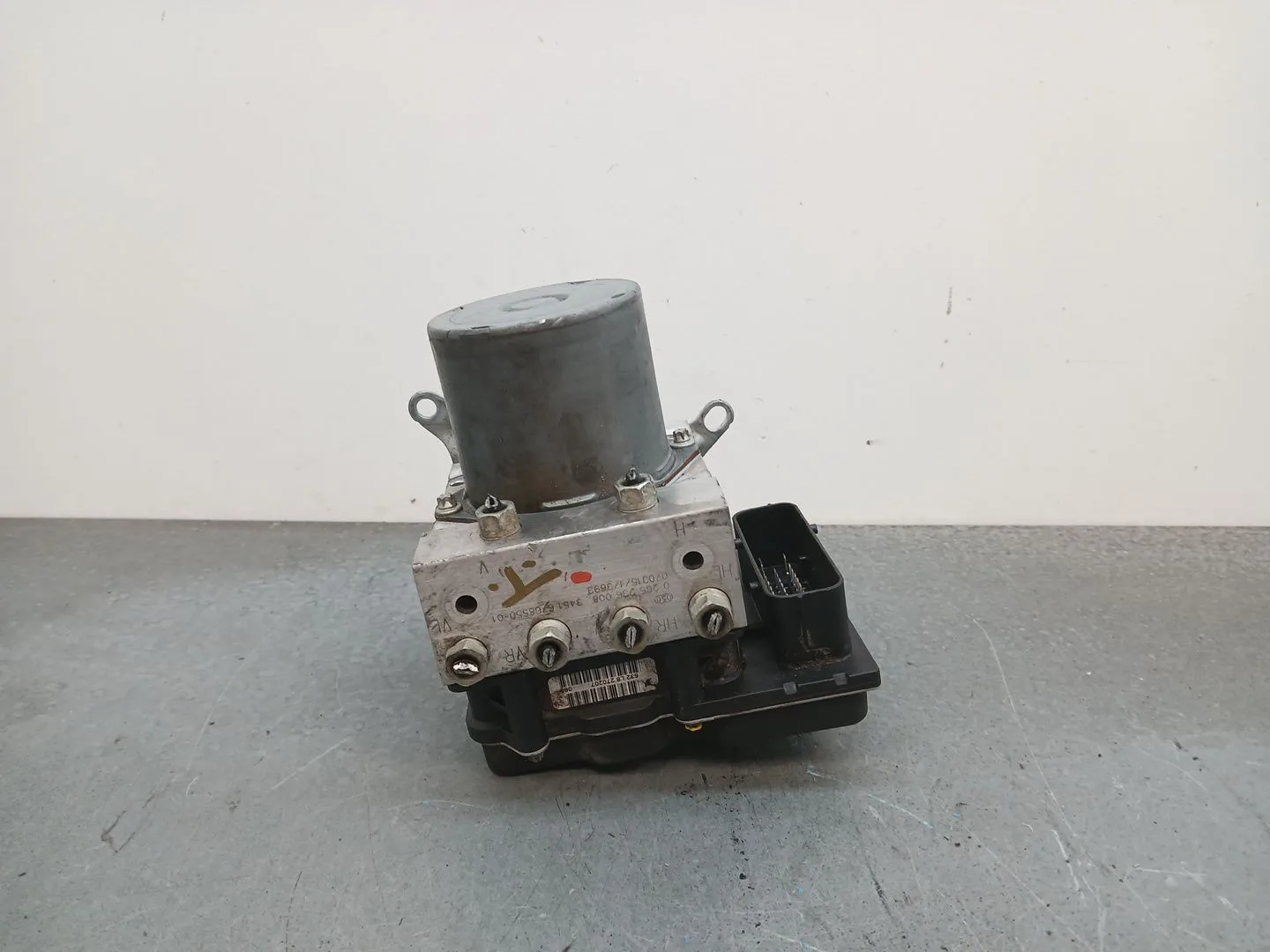 Abs para Bmw Serie 3 Berlina (E90)