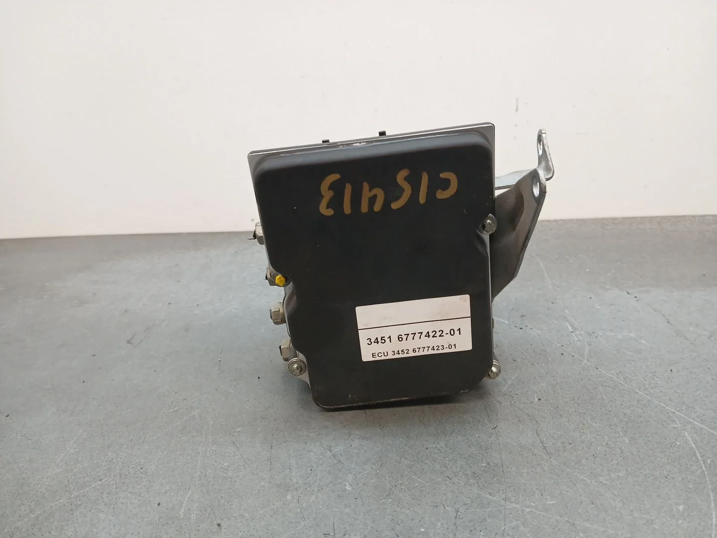 Abs para Bmw Serie 3 Berlina (E90)
