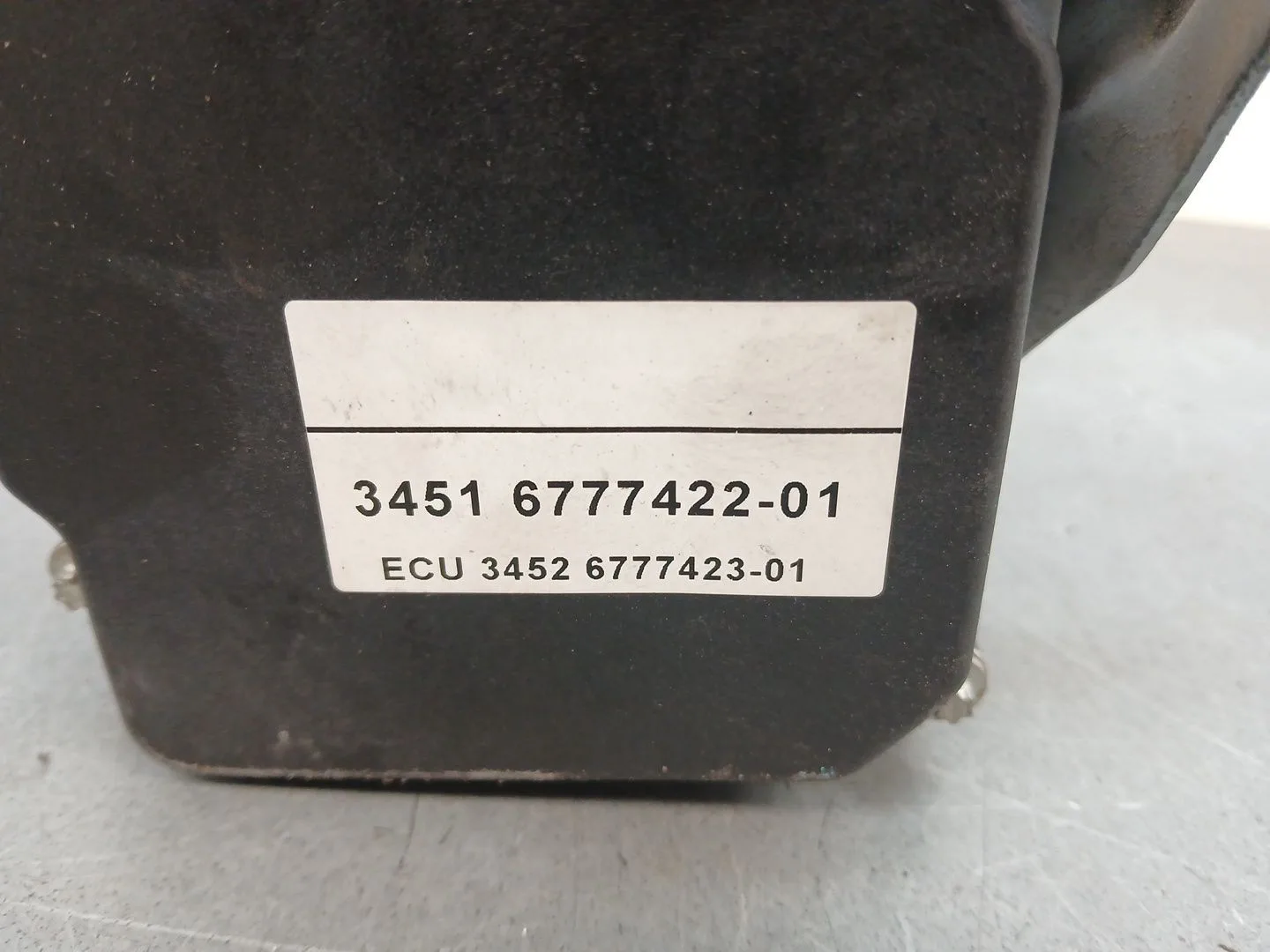 Abs para Bmw Serie 3 Berlina (E90)