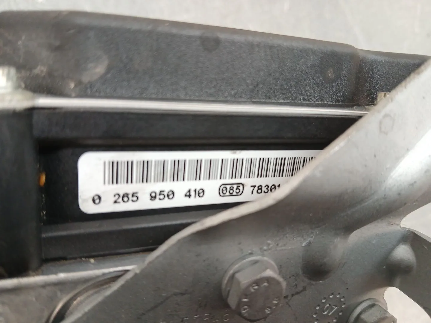 Abs para Bmw Serie 3 Berlina (E90)