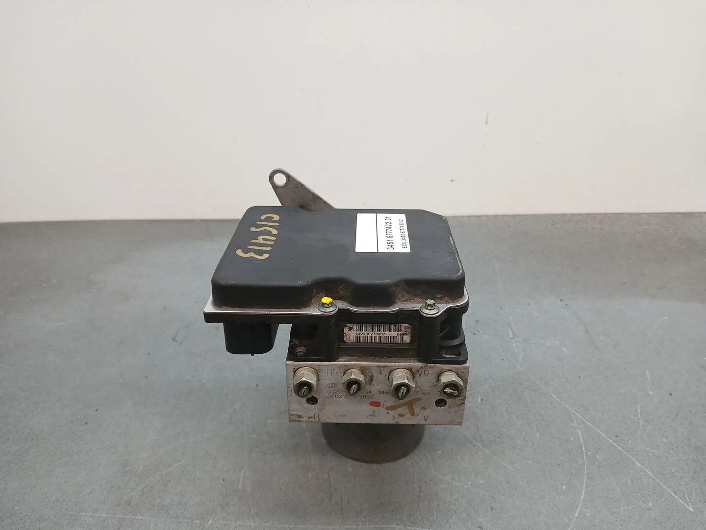 Abs para Bmw Serie 3 Berlina (E90)