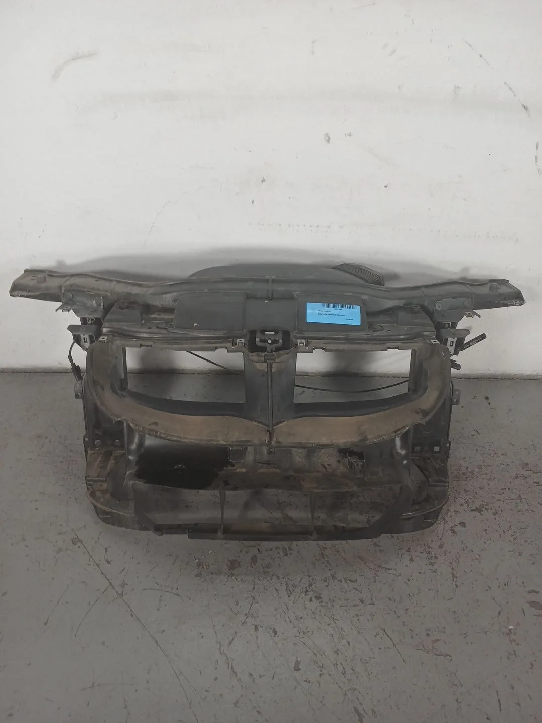Panel Frontal para Bmw Serie 3 Berlina (E90)