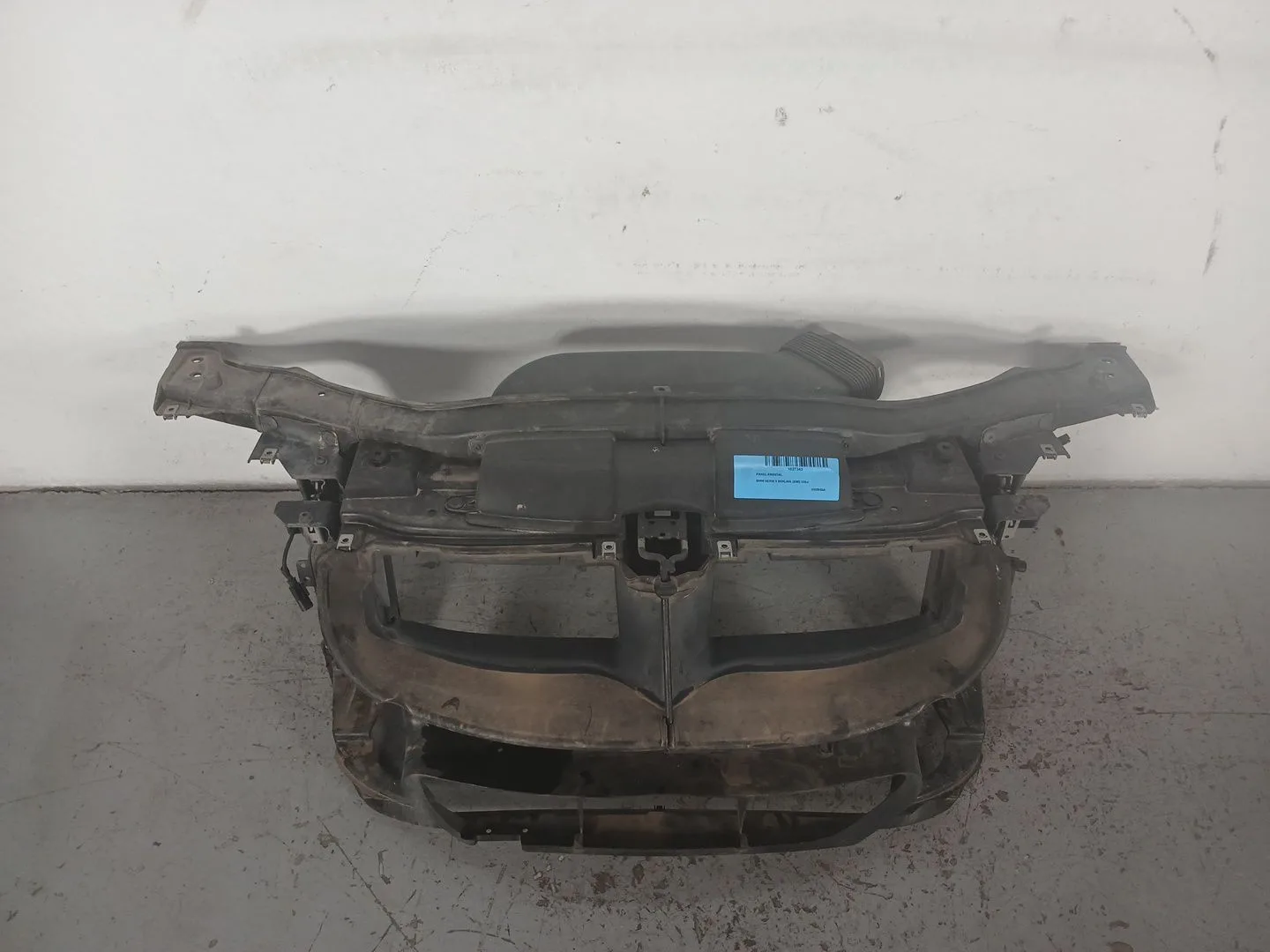 Panel Frontal para Bmw Serie 3 Berlina (E90)
