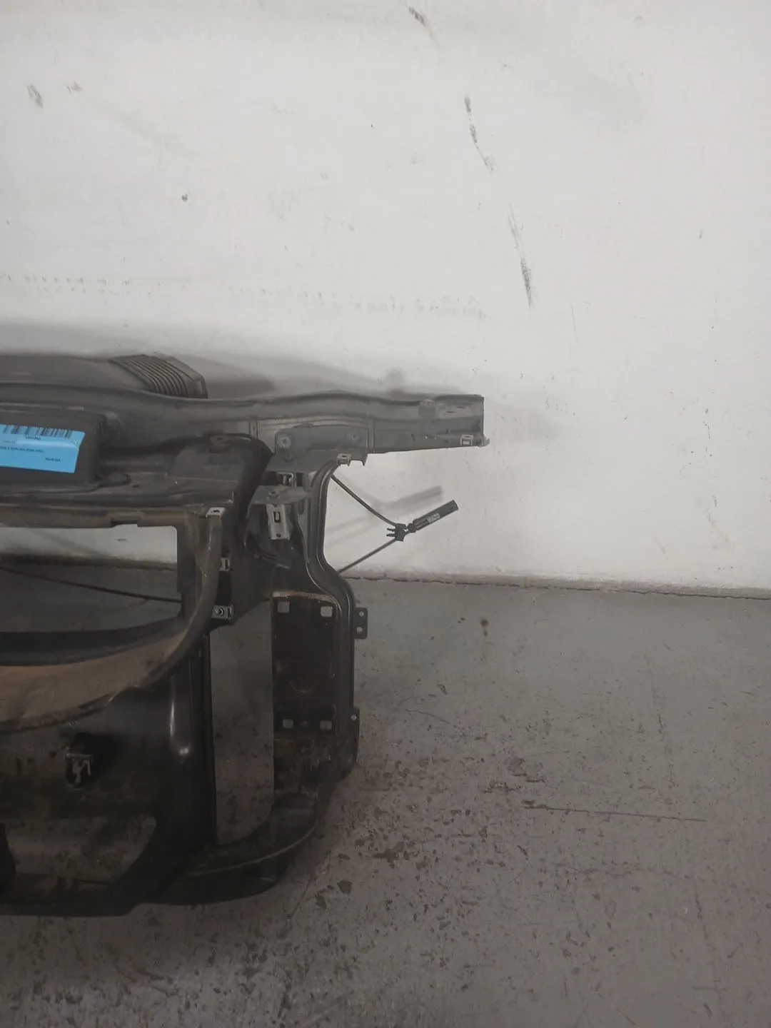 Panel Frontal para Bmw Serie 3 Berlina (E90)