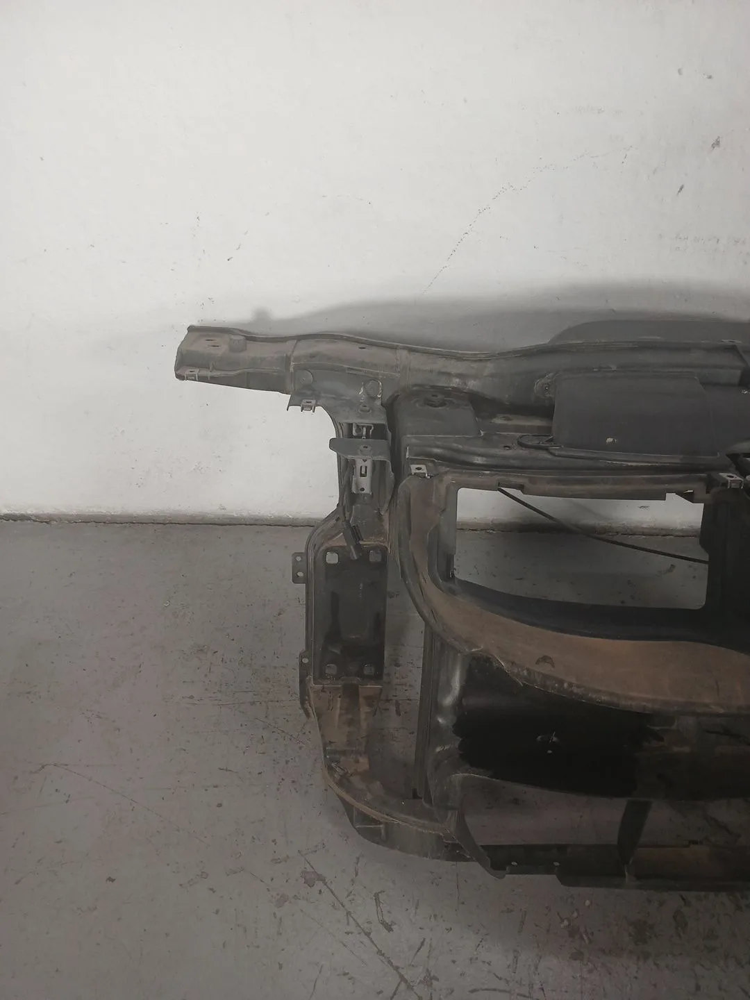 Panel Frontal para Bmw Serie 3 Berlina (E90)