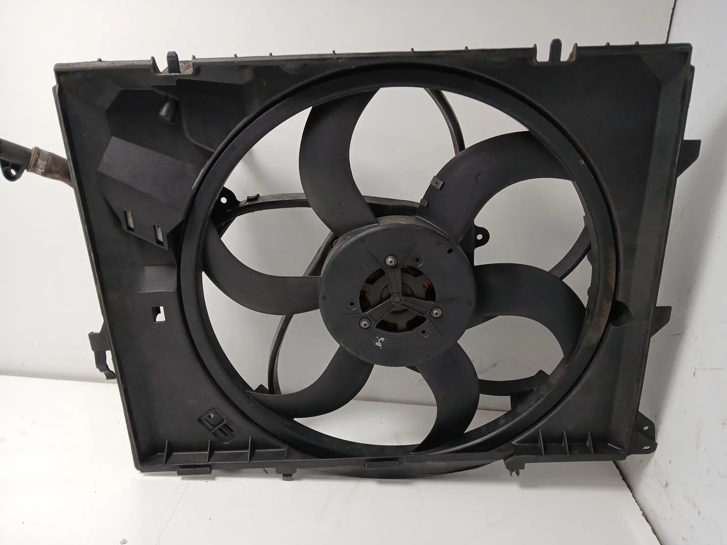 Electroventilador para Bmw Serie 3 Berlina (E90)