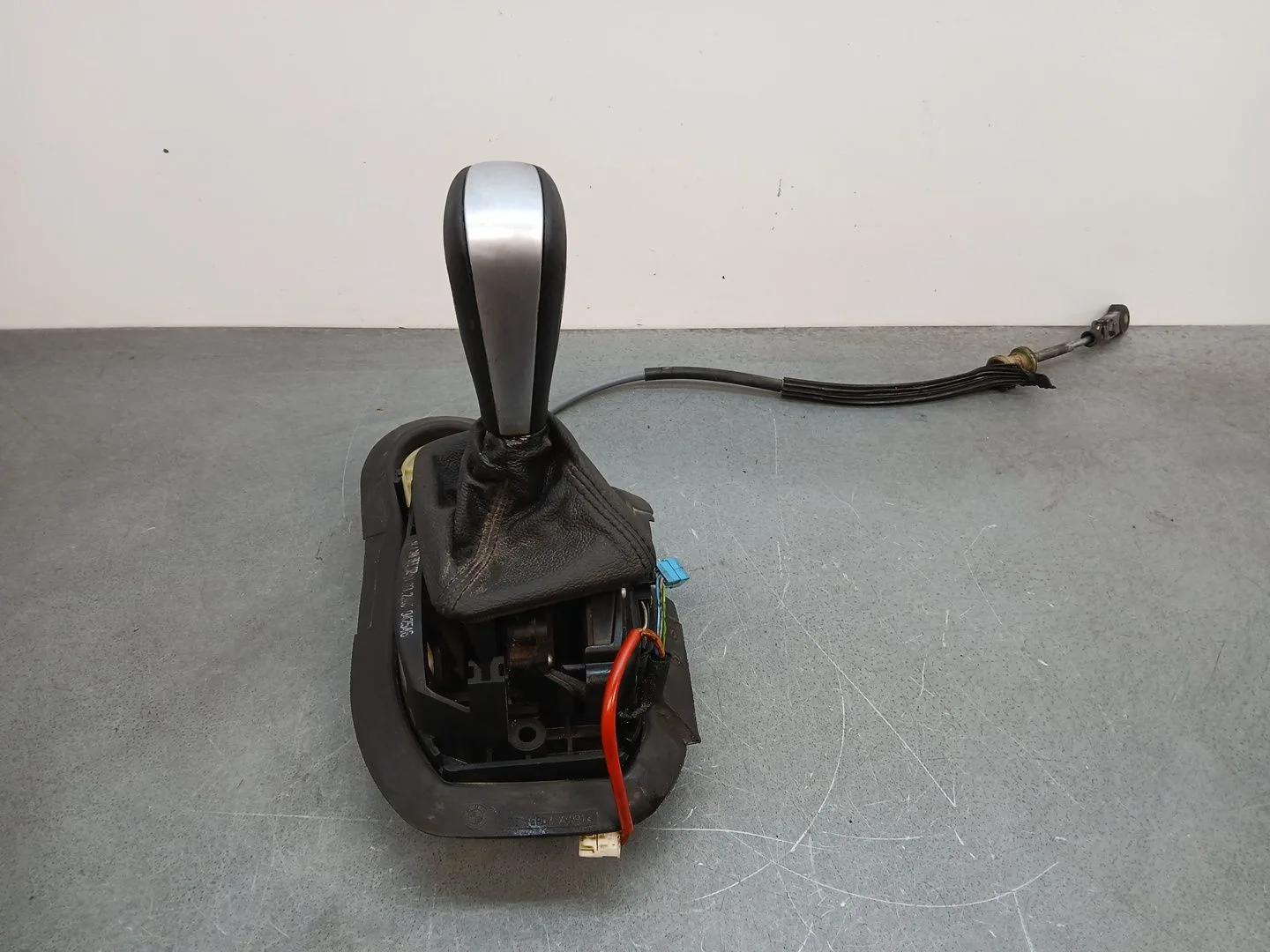 Palanca Cambio para Bmw Serie 3 Berlina (E90)