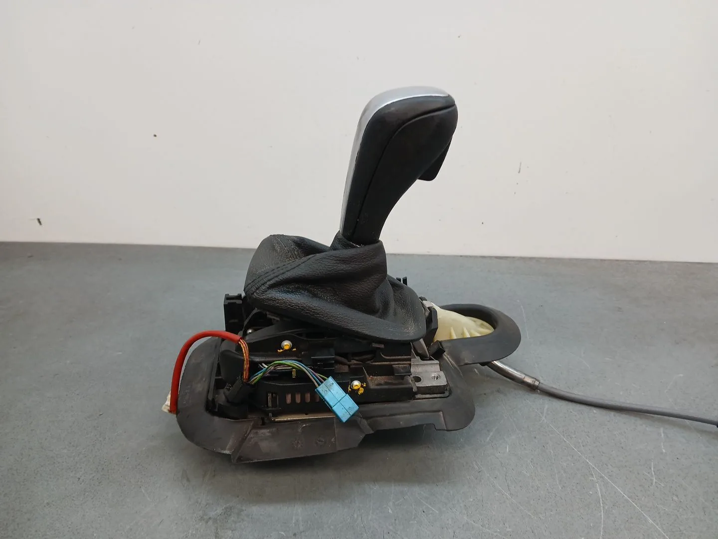 Palanca Cambio para Bmw Serie 3 Berlina (E90)