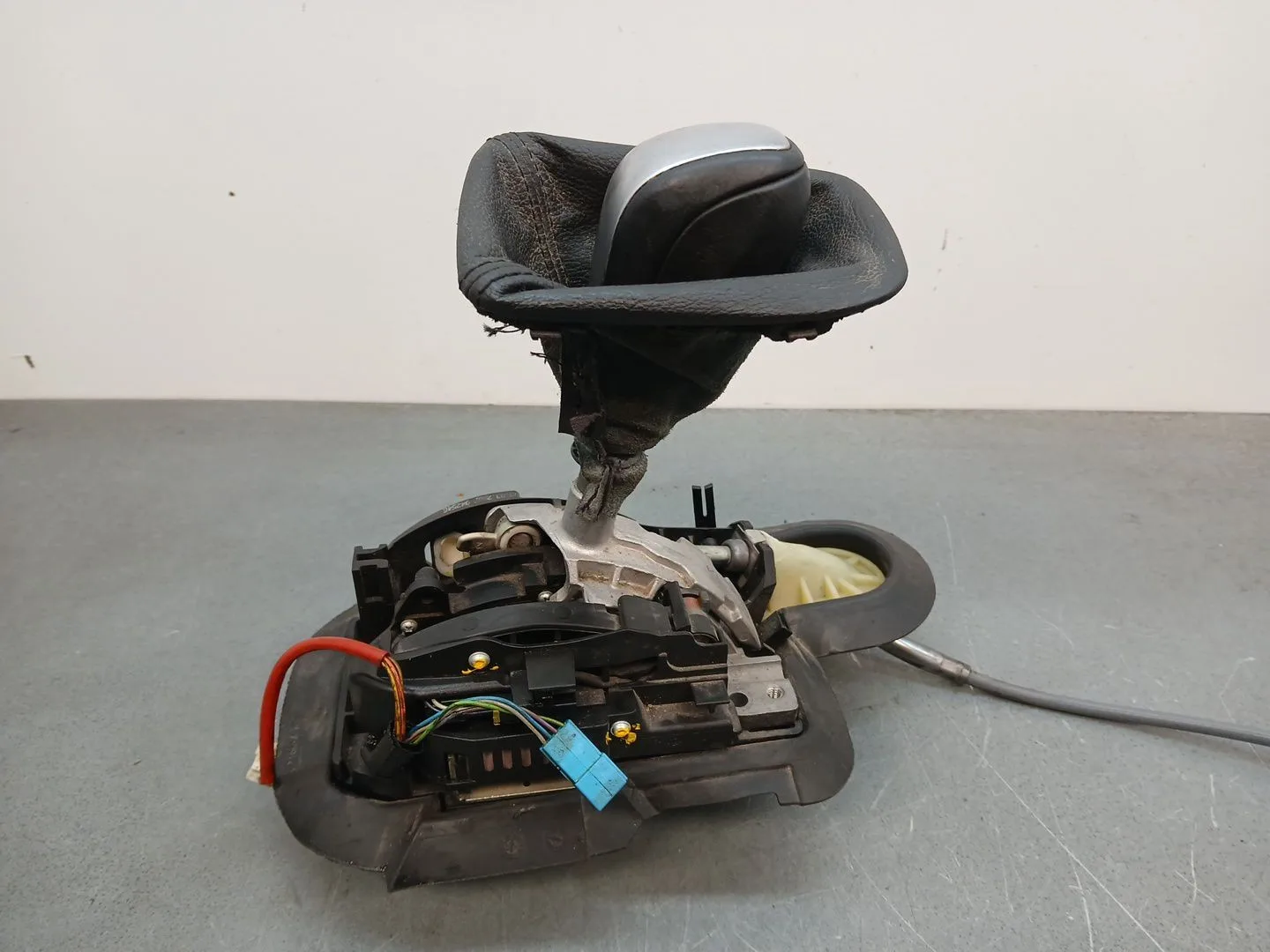 Palanca Cambio para Bmw Serie 3 Berlina (E90)
