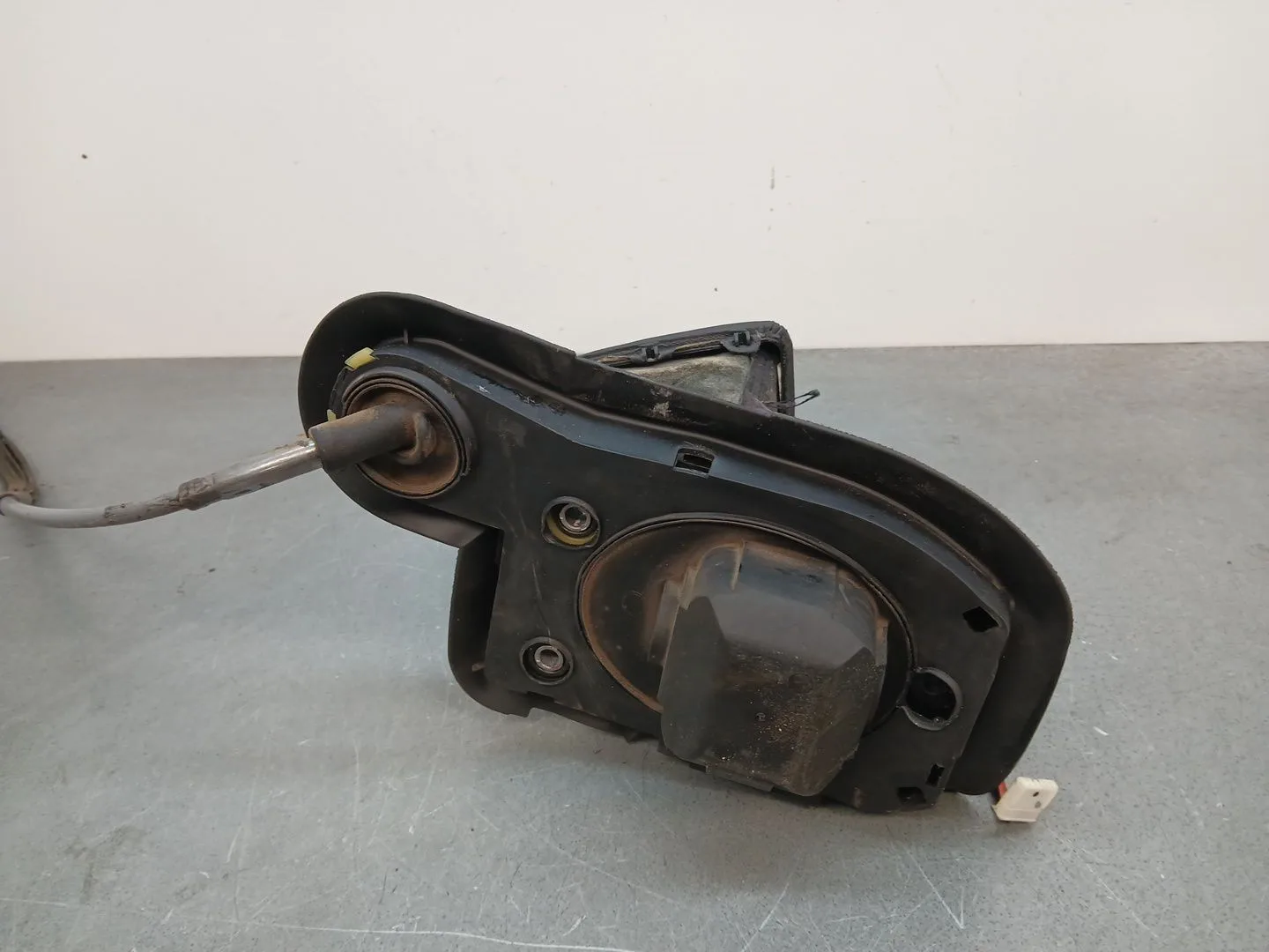 Palanca Cambio para Bmw Serie 3 Berlina (E90)