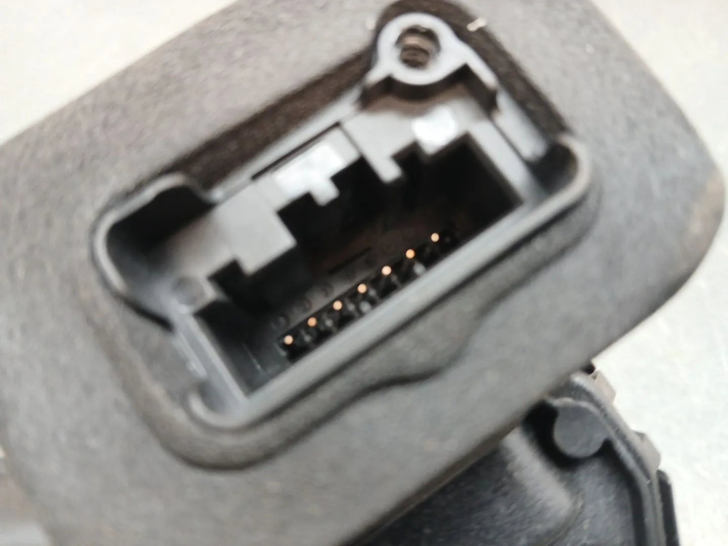 Cerradura Puerta Delantera Derecha para Audi A1 Sportback (Gba)