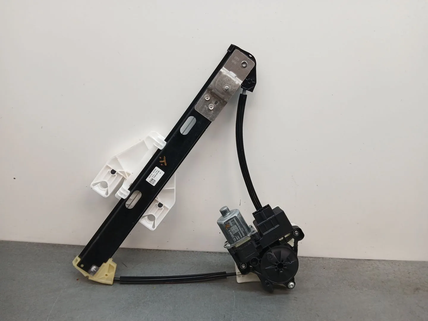 Elevalunas Trasero Derecho para Audi A1 Sportback (Gba)