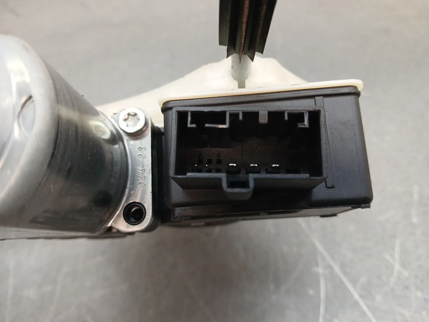 Elevalunas Trasero Derecho para Audi A1 Sportback (Gba)