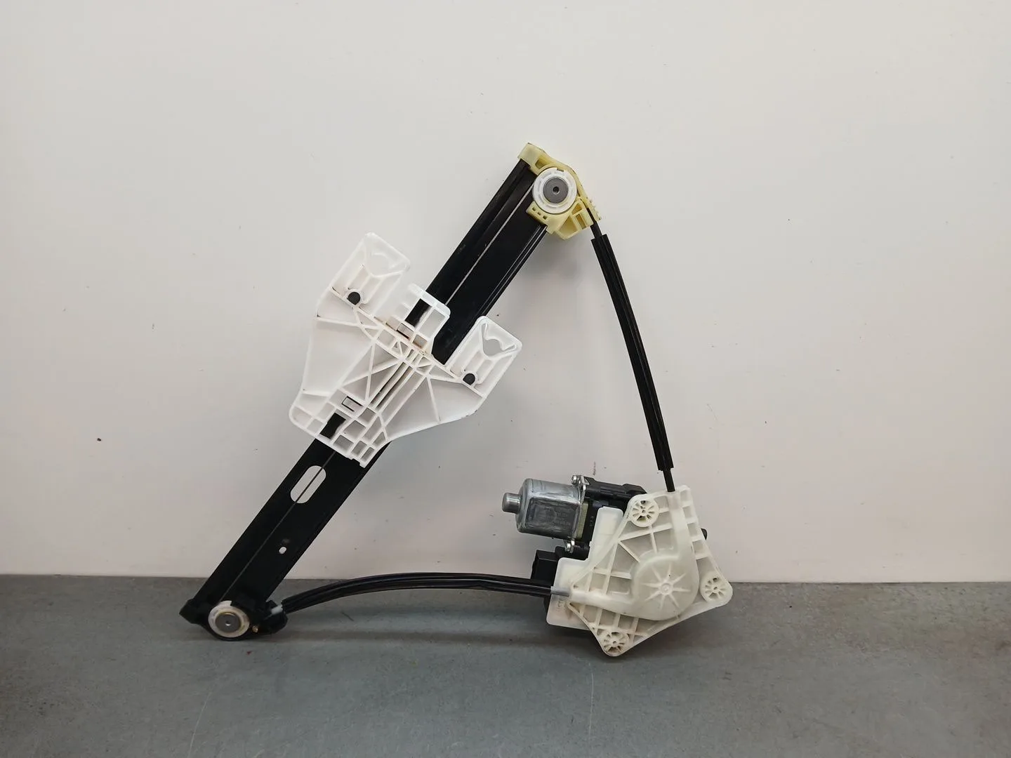 Elevalunas Trasero Derecho para Audi A1 Sportback (Gba)