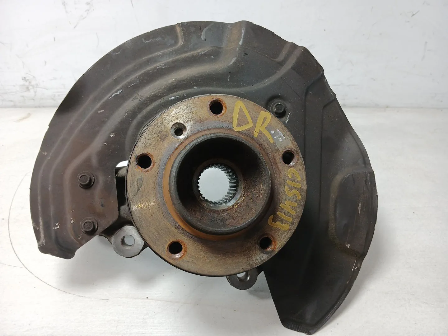 Mangueta Delantera Derecha para Bmw Serie 3 Berlina (E90)