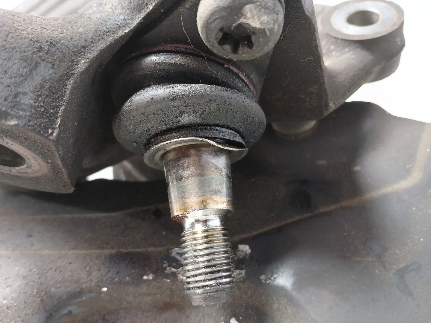 Mangueta Delantera Derecha para Bmw Serie 3 Berlina (E90)