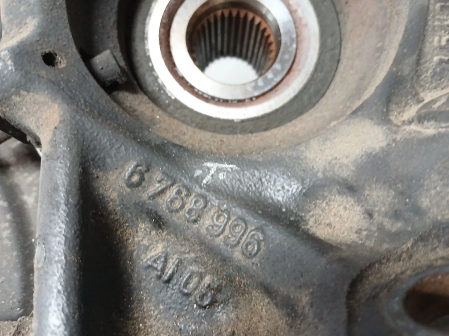 Mangueta Delantera Derecha para Bmw Serie 3 Berlina (E90)