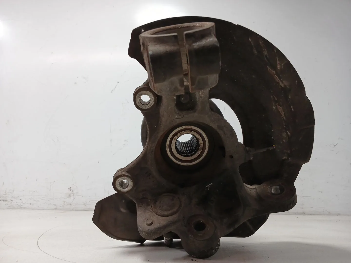 Mangueta Delantera Izquierda para Bmw Serie 3 Berlina (E90)