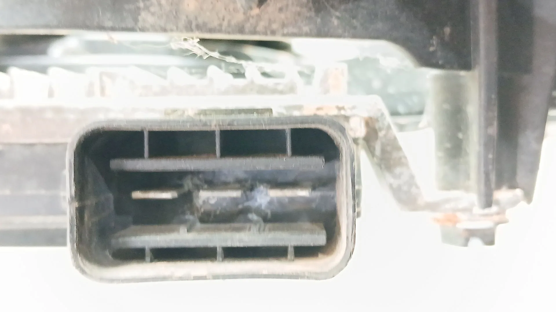 Electroventilador para Kia Rio