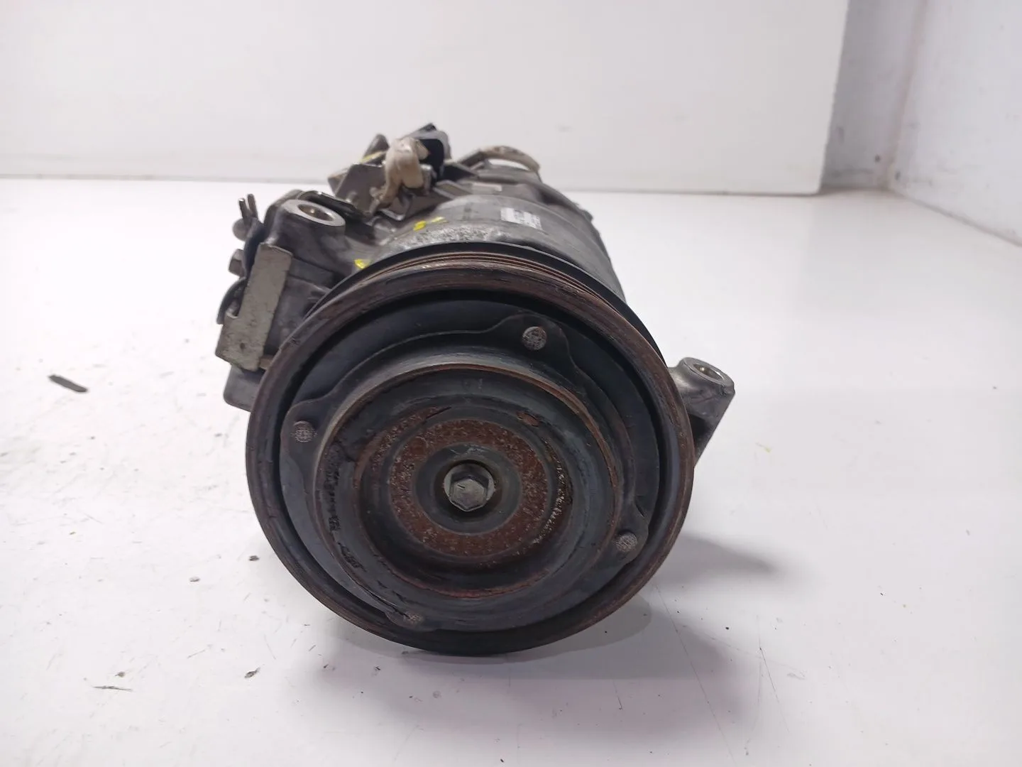 Compresor Aire Acondicionado para Mercedes-Benz Clase A (W176)