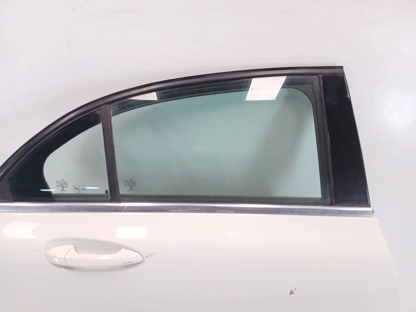 Puerta Trasera Derecha para Mercedes-Benz Clase A (W176)