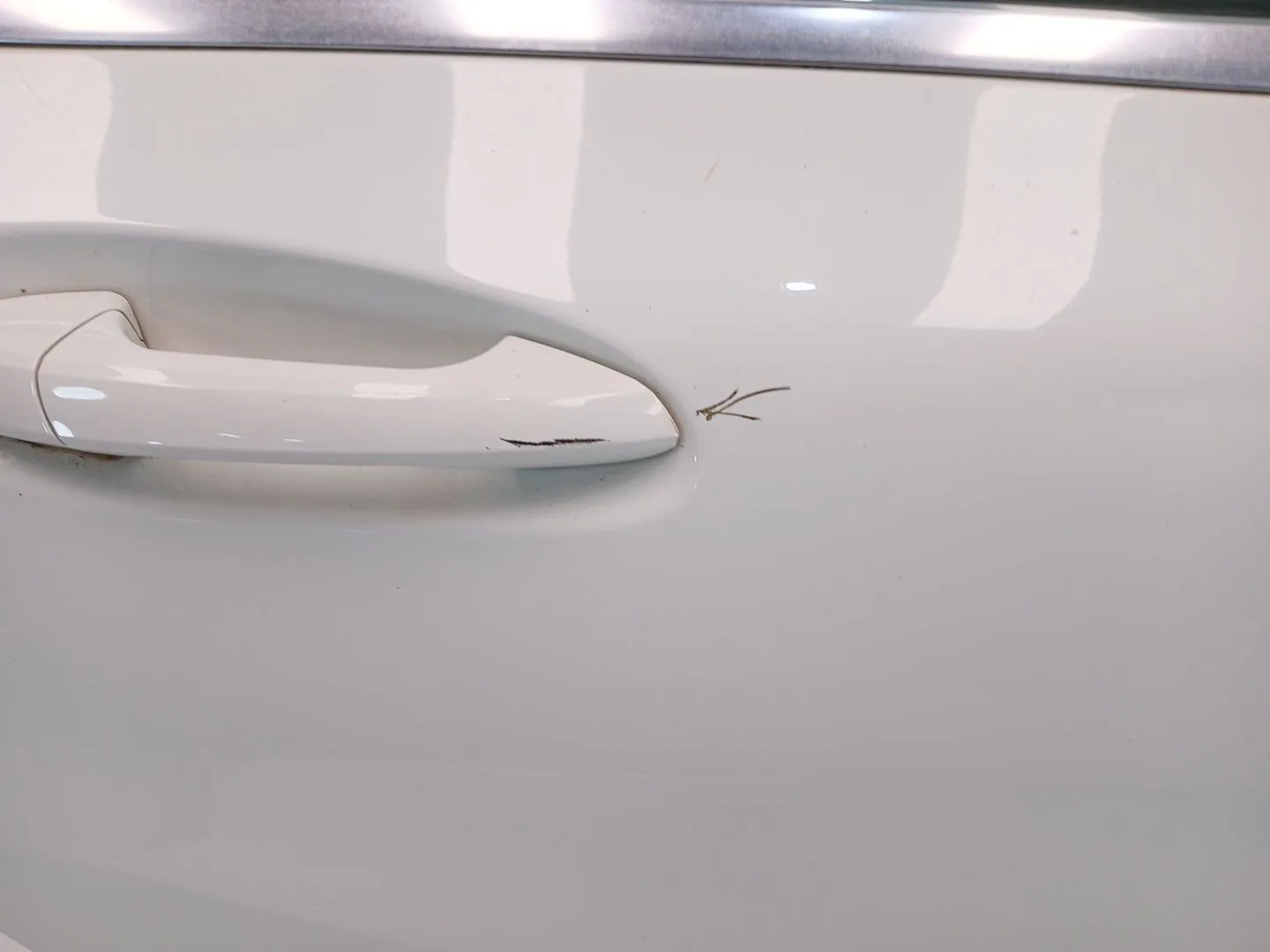 Puerta Trasera Derecha para Mercedes-Benz Clase A (W176)
