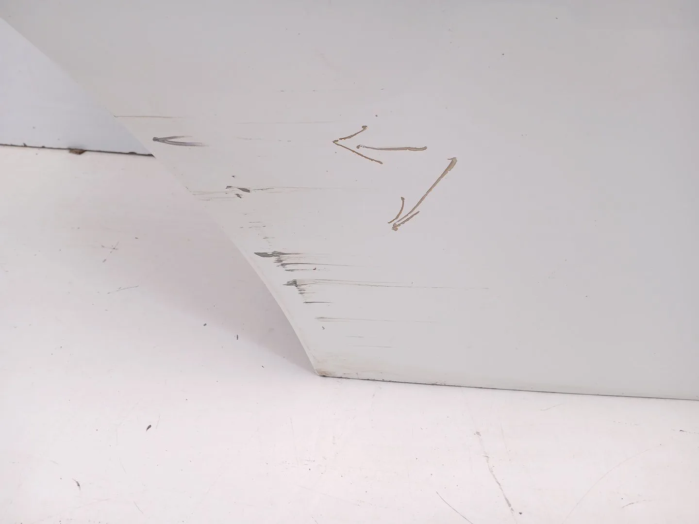 Puerta Trasera Derecha para Mercedes-Benz Clase A (W176)
