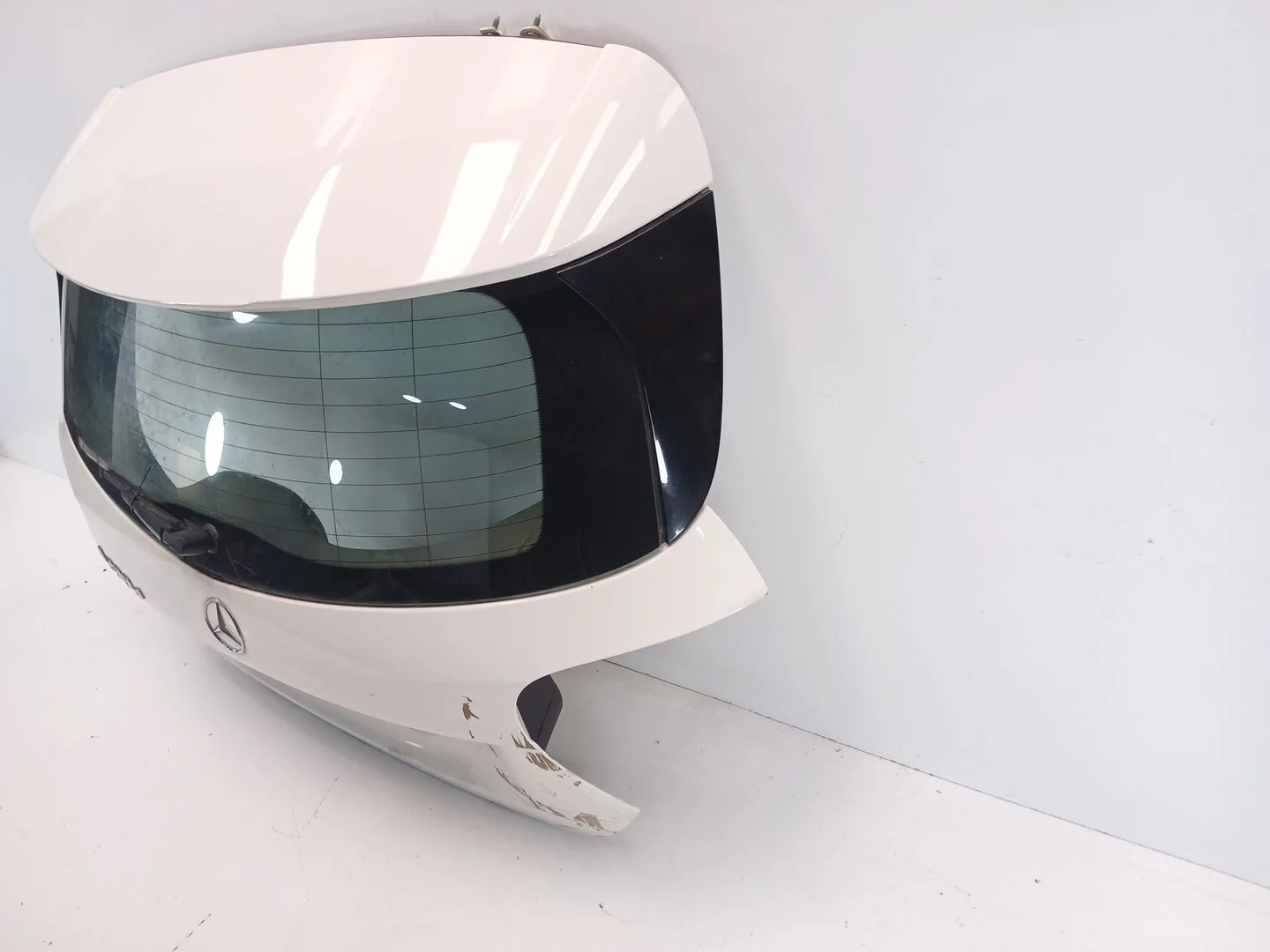 Porton Trasero para Mercedes-Benz Clase A (W176)