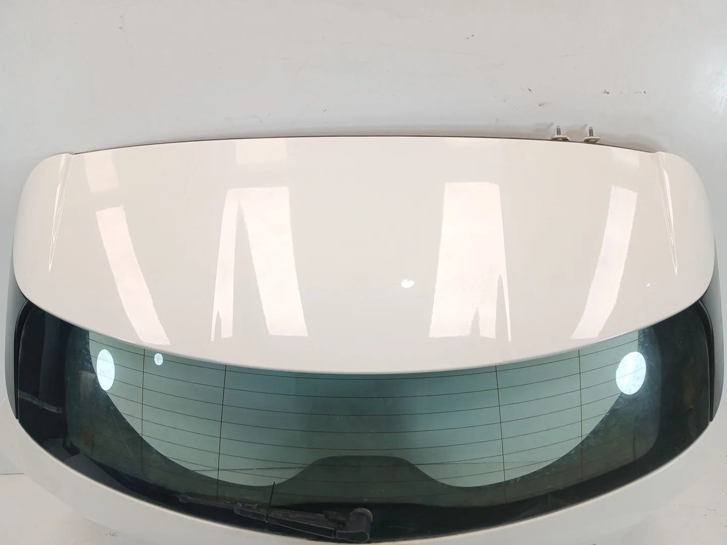 Porton Trasero para Mercedes-Benz Clase A (W176)