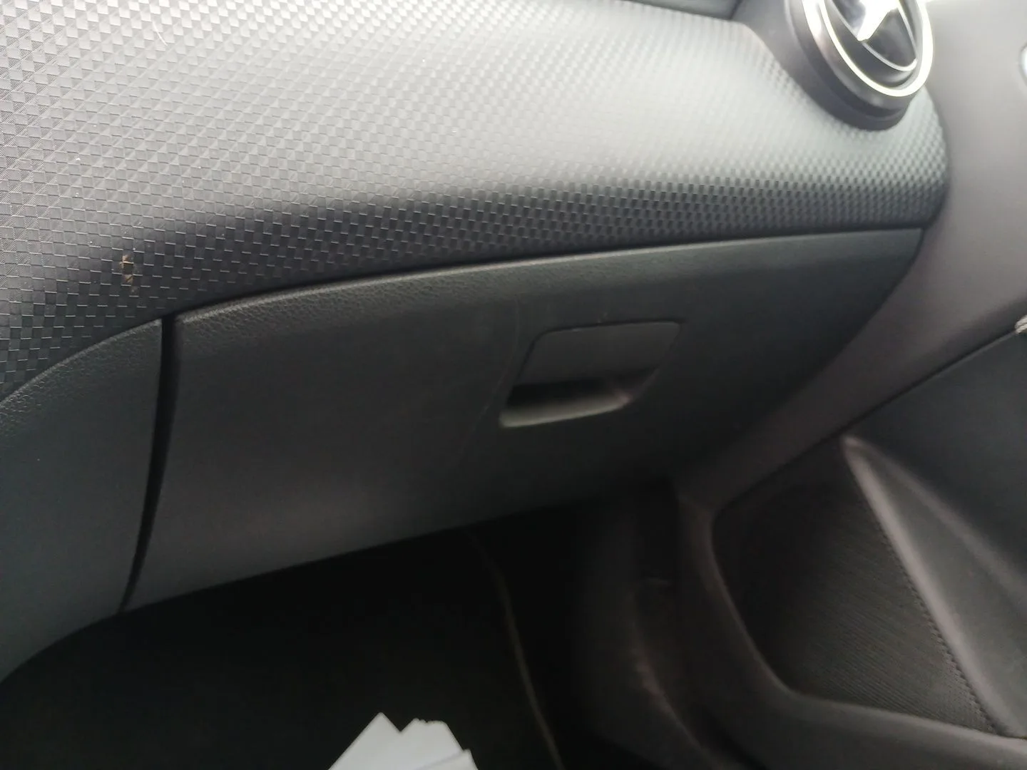 Guantera para Mercedes-Benz Clase A (W176)