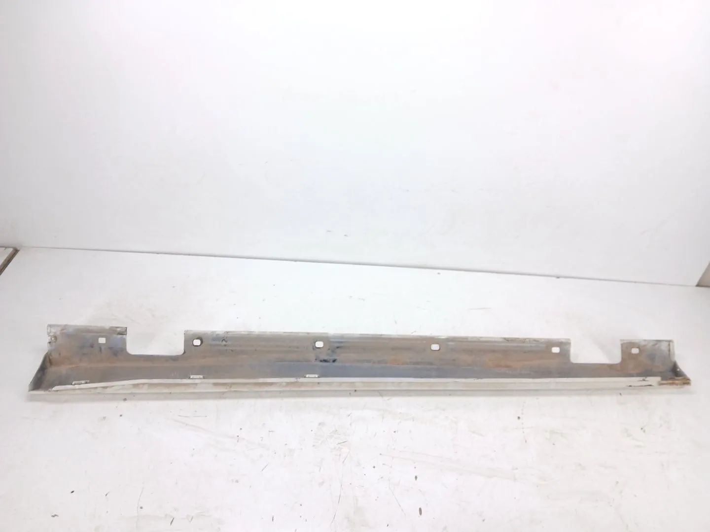Faldon Lateral para Mercedes-Benz Clase A (W176)