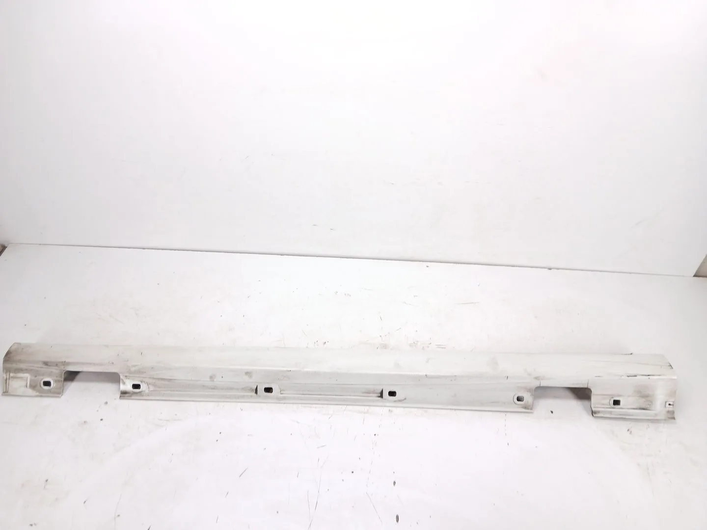Faldon Lateral para Mercedes-Benz Clase A (W176)