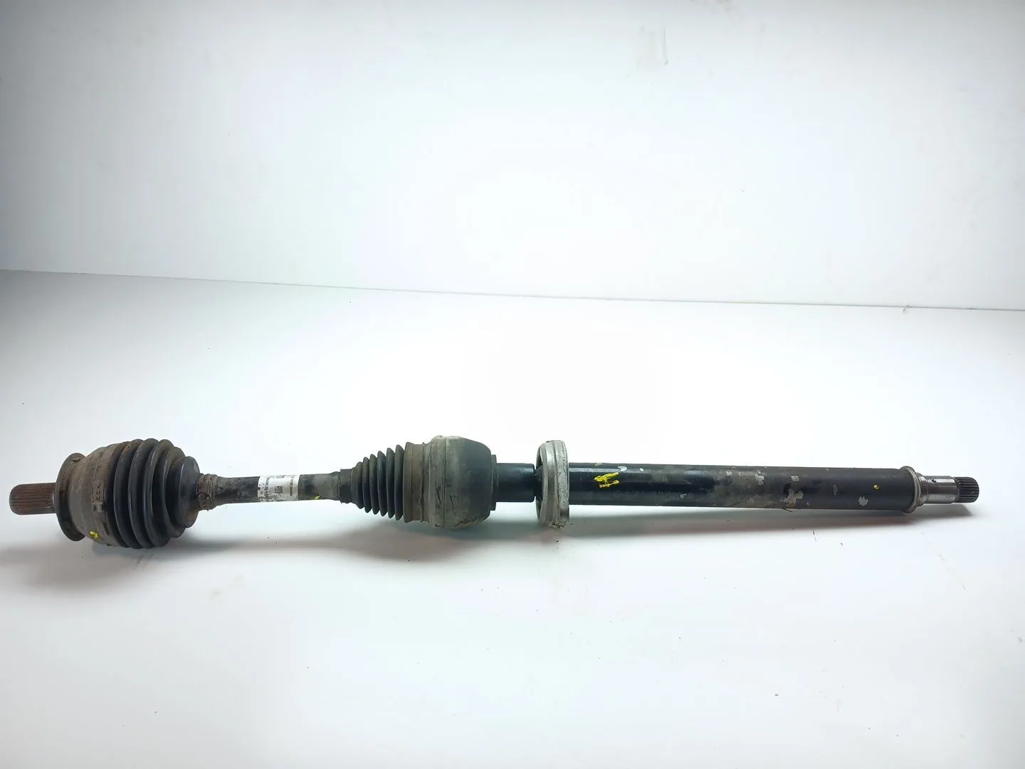 Transmision Delantera Derecha para Mercedes-Benz Clase A (W176)