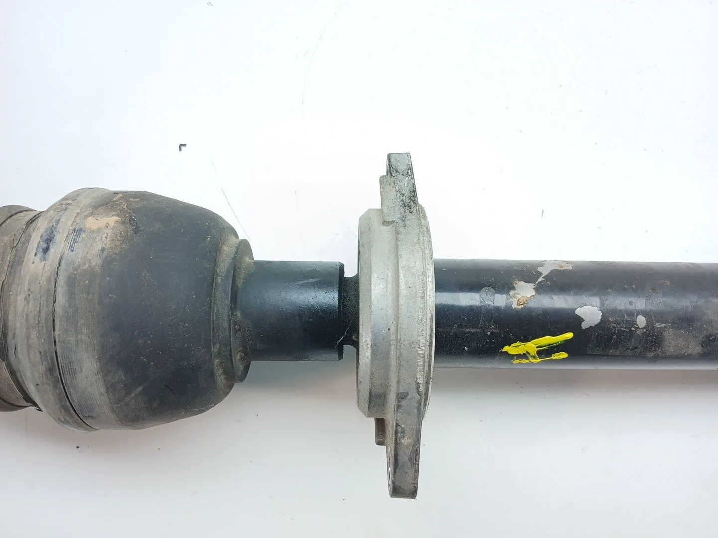 Transmision Delantera Derecha para Mercedes-Benz Clase A (W176)