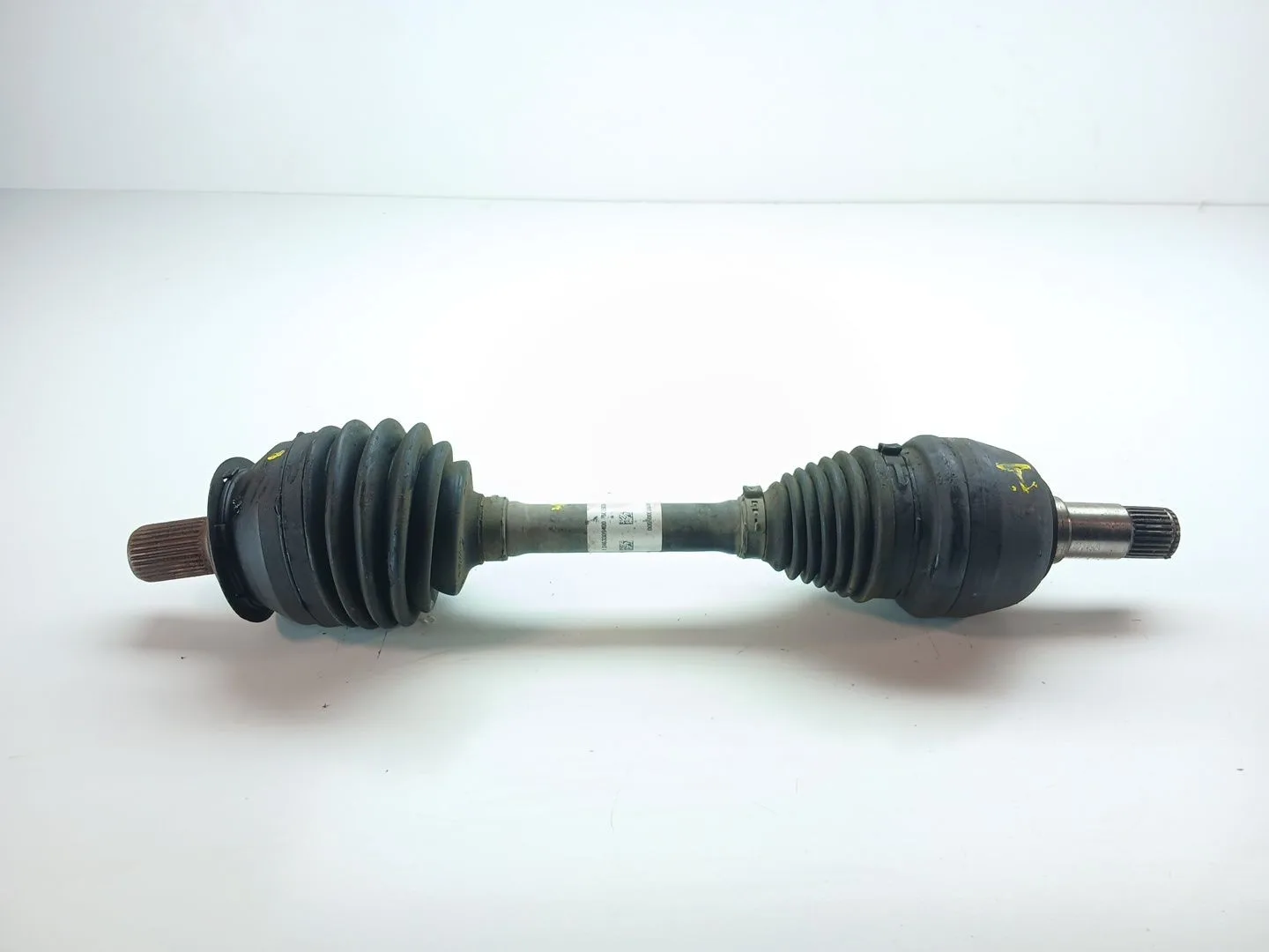 Transmision Delantera Izquierda para Mercedes-Benz Clase A (W176)