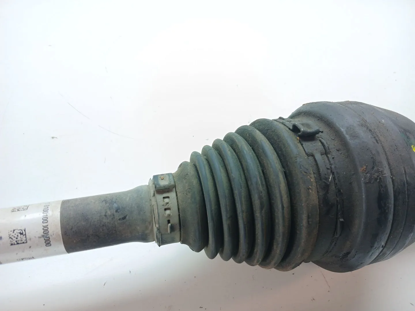 Transmision Delantera Izquierda para Mercedes-Benz Clase A (W176)