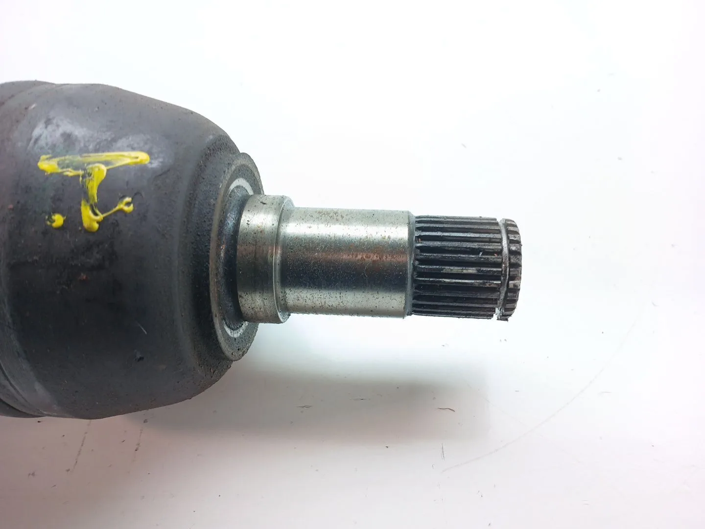Transmision Delantera Izquierda para Mercedes-Benz Clase A (W176)