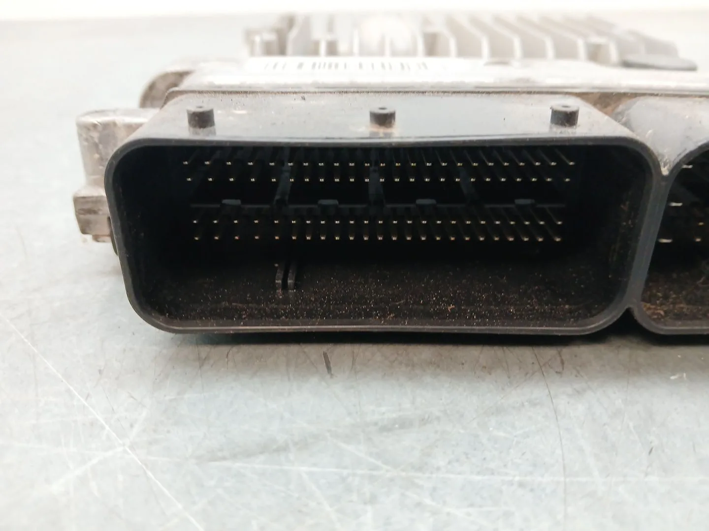 Centralita Motor Uce para Mercedes-Benz Clase A (W176)